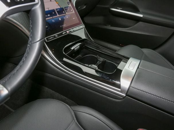 Mercedes-Benz C 200 d Avantgarde Navi Panorama Kamera Memory