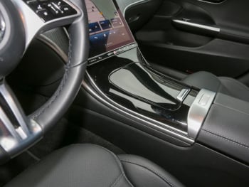 Mercedes-Benz C 200 d Avantgarde Navi Panorama Kamera Memory
