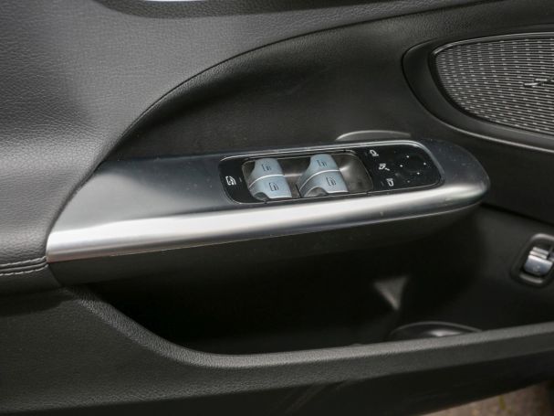Mercedes-Benz C 200 d Avantgarde Navi Panorama Kamera Memory