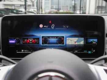 Mercedes-Benz C 200 d Avantgarde Navi Panorama Kamera Memory