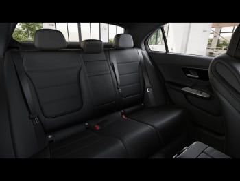Mercedes-Benz C 200 d Avantgarde Navi Panorama Kamera Memory