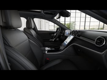 Mercedes-Benz C 200 d Avantgarde Navi Panorama Kamera Memory