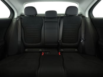 Mercedes-Benz C 200 AMG MBUX Navi-Prem. Schiebedach Keyless