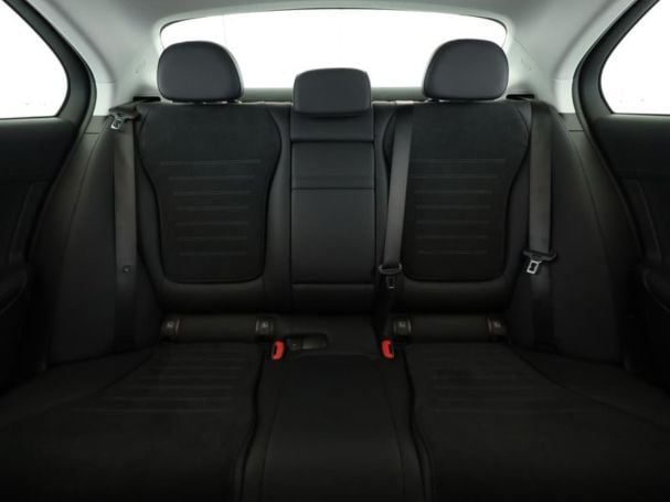 Mercedes-Benz C 200 AMG MBUX Navi-Prem. Schiebedach Keyless Mercedes-Benz C 200 AMG MBUX Navi-Prem. Schiebedach Keyless