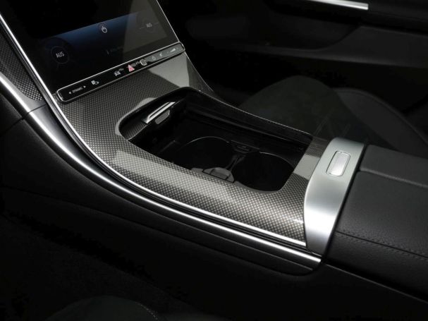 Mercedes-Benz C 200 AMG Night Panorama-Schiebedach Memory 360°