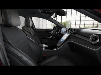 Mercedes-Benz C 200 AMG Night MBUX Navi Memory Winter-Paket