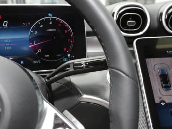 Mercedes-Benz C 200 Avantgarde MBUXNavi-Prem. 360° Spiegel-P