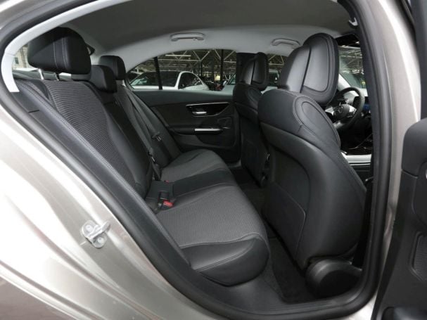 Mercedes-Benz C 200 Avantgarde MBUXNavi-Prem. 360° Spiegel-P