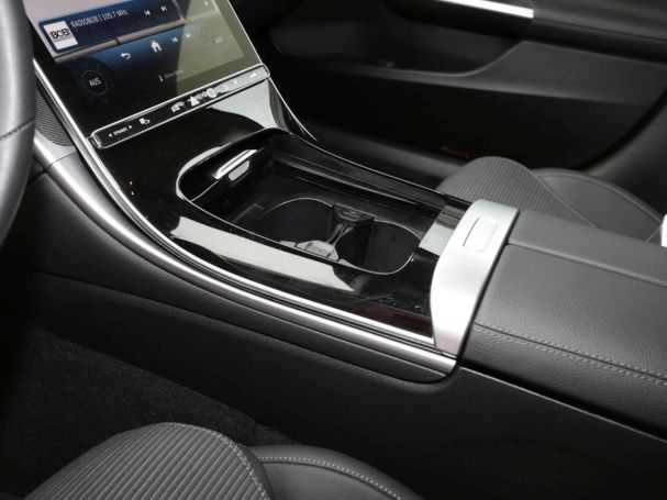 Mercedes-Benz C 200 Avantgarde MBUXNavi-Prem. 360° Spiegel-P