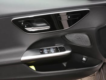 Mercedes-Benz C 200 Avantgarde MBUXNavi-Prem. 360° Spiegel-P
