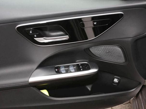 Mercedes-Benz C 200 Avantgarde MBUXNavi-Prem. 360° Spiegel-P