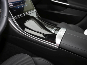 Mercedes-Benz C 200 Avantgarde MBUXNavi-Prem. 360° Spiegel-P