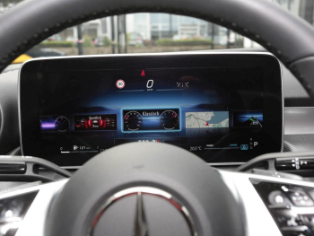 Mercedes-Benz C 200 Avantgarde MBUXNavi-Prem. 360° Spiegel-P