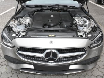 Mercedes-Benz C 200 Avantgarde MBUXNavi-Prem. 360° Spiegel-P