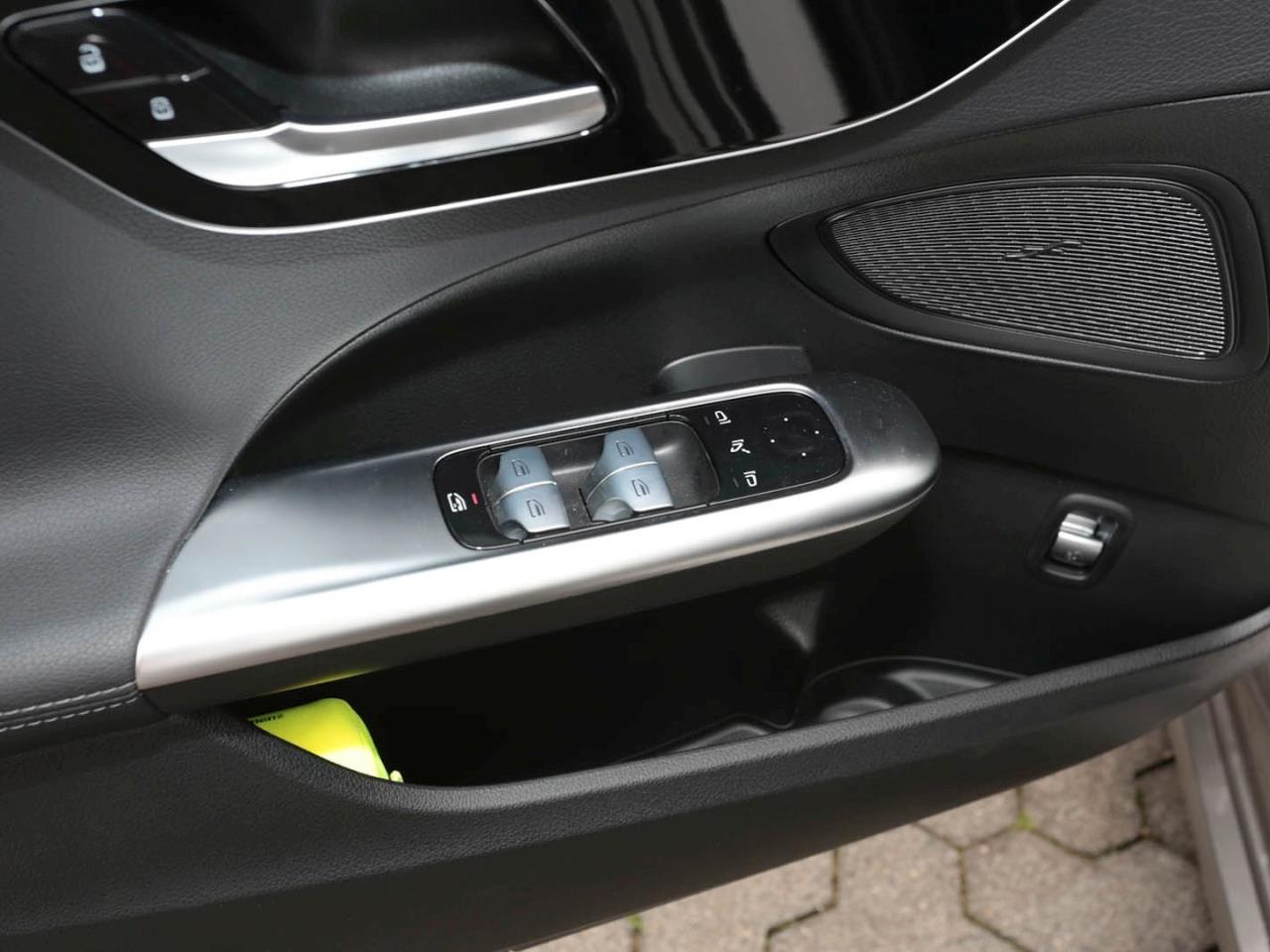 Mercedes-Benz C 200 Avantgarde MBUXNavi-Prem. 360° Spiegel-P