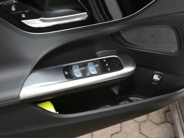 Mercedes-Benz C 200 Avantgarde MBUXNavi-Prem. 360° Spiegel-P