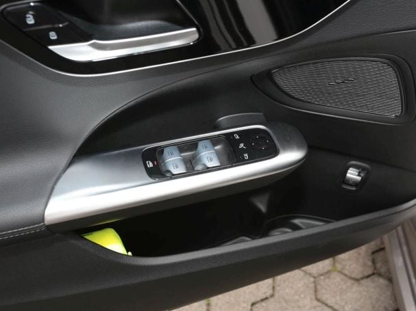 Mercedes-Benz C 200 Avantgarde MBUXNavi-Prem. 360° Spiegel-P