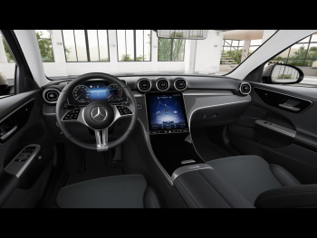 Mercedes-Benz C 200 Avantgarde MBUXNavi-Prem. 360° Spiegel-P