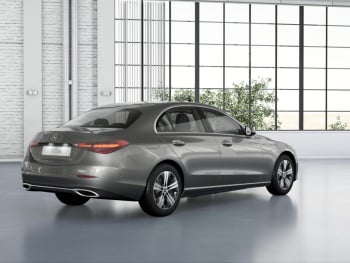 Mercedes-Benz C 200 Avantgarde MBUXNavi-Prem. 360° Spiegel-P