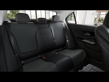 Mercedes-Benz C 200 Avantgarde MBUXNavi-Prem. 360° Spiegel-P