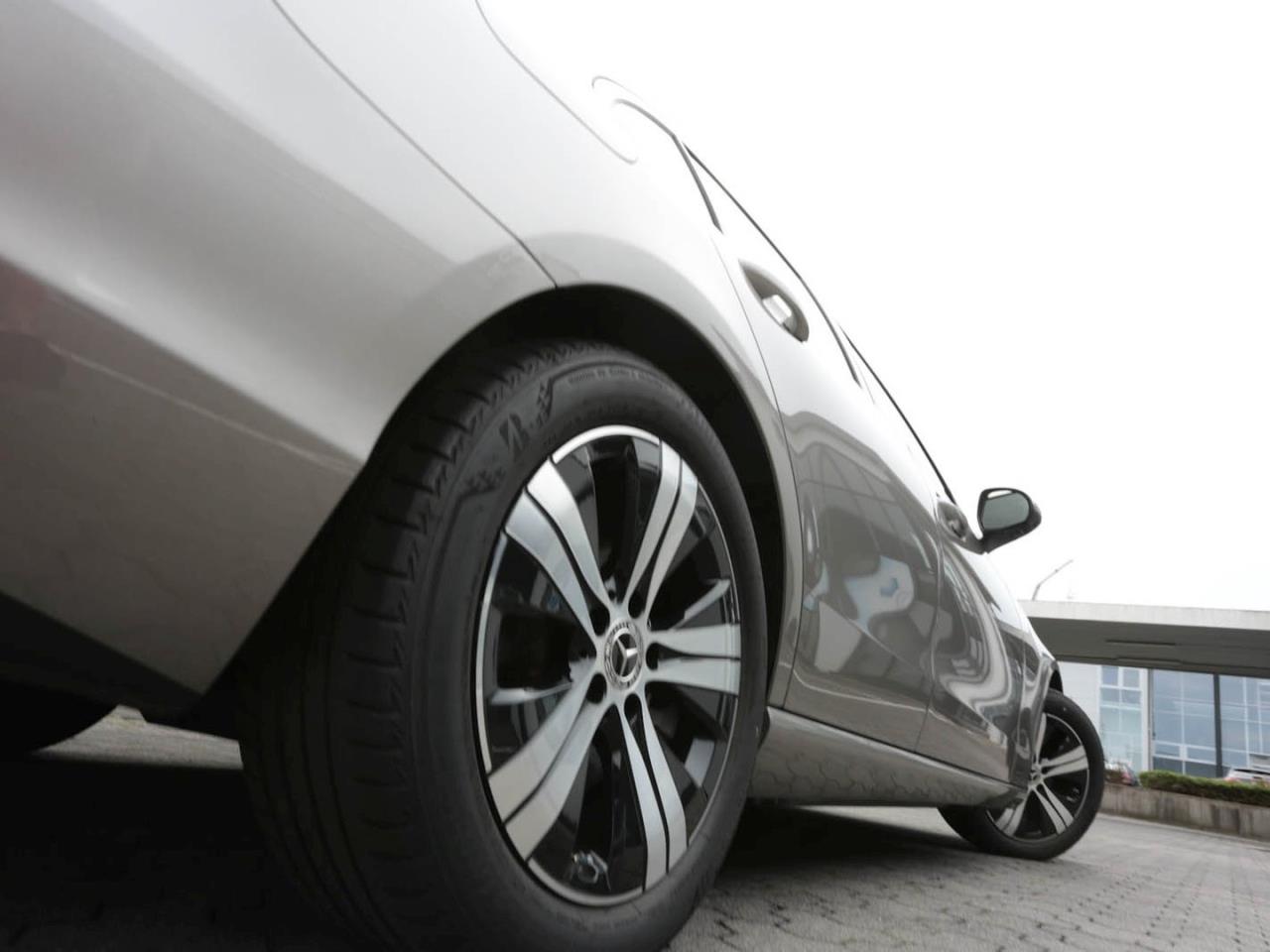 Mercedes-Benz C 200 Avantgarde MBUXNavi-Prem. 360° Spiegel-P