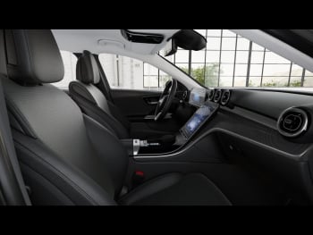 Mercedes-Benz C 200 Avantgarde MBUXNavi-Prem. 360° Spiegel-P