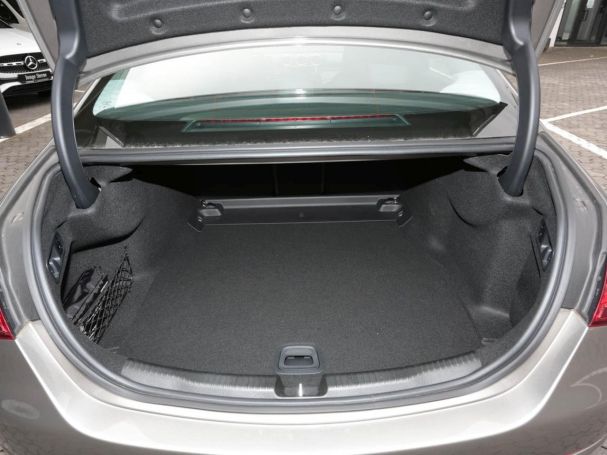 Mercedes-Benz C 200 Avantgarde MBUXNavi-Prem. 360° Spiegel-P