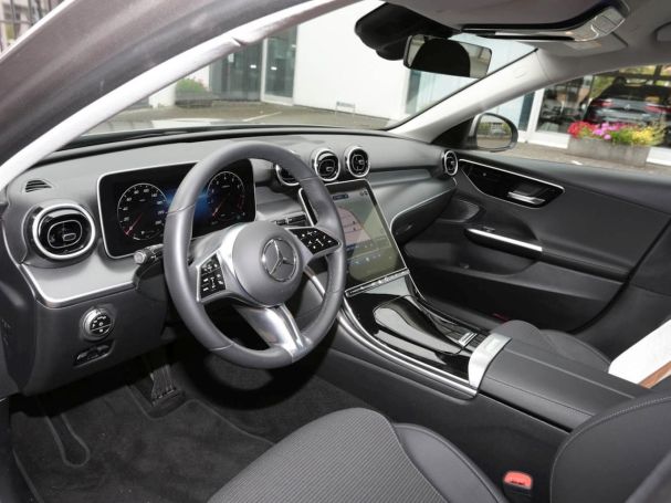 Mercedes-Benz C 200 Avantgarde MBUXNavi-Prem. 360° Spiegel-P
