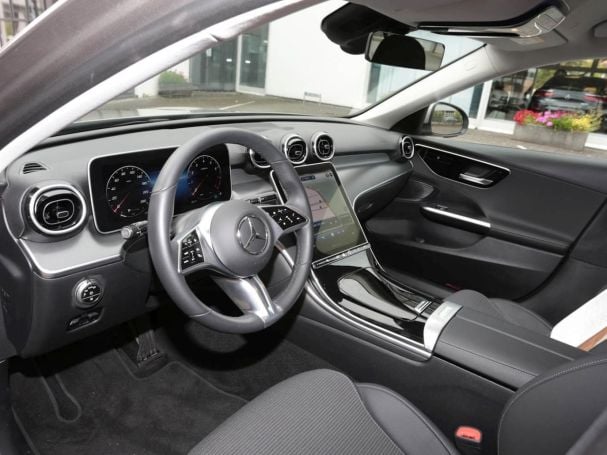 Mercedes-Benz C 200 Avantgarde MBUXNavi-Prem. 360° Spiegel-P