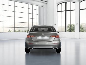 Mercedes-Benz C 200 Avantgarde MBUXNavi-Prem. 360° Spiegel-P