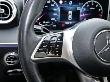 Mercedes-Benz C 200 Avantgarde Night Navi Panorama Kamera