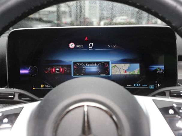 Mercedes-Benz C 220 d Avantgarde Navi Distronic Kamera Park-P Mercedes-Benz C 220 d Avantgarde Navi Distronic Kamera Park-P