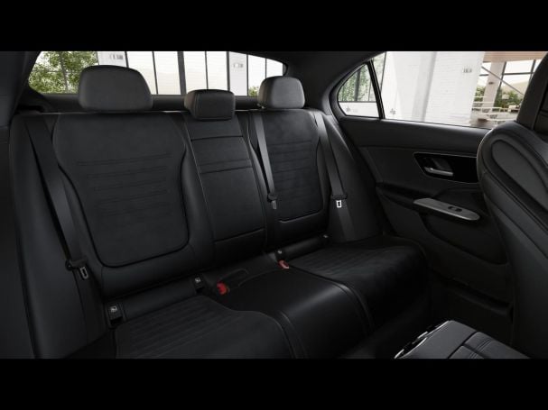 Mercedes-Benz C 220 d AMG MBUX Navi Distronic Kamera Spiegel-P