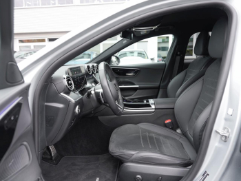 Mercedes-Benz C 220 d AMG MBUX Navi Distronic Kamera Spiegel-P