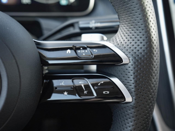 Mercedes-Benz C 220 d AMG MBUX Navi Memory AHK Winter-Paket