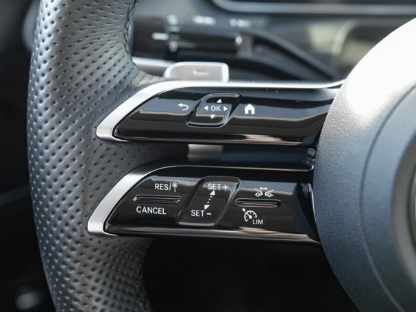 Mercedes-Benz C 220 d AMG MBUX Navi Memory AHK Winter-Paket