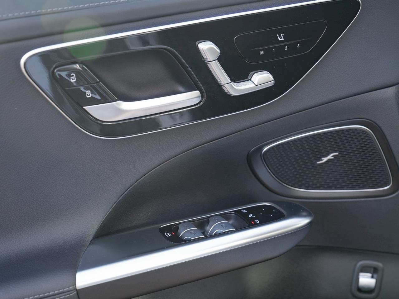 Mercedes-Benz C 220 d AMG MBUX Navi Memory AHK Winter-Paket