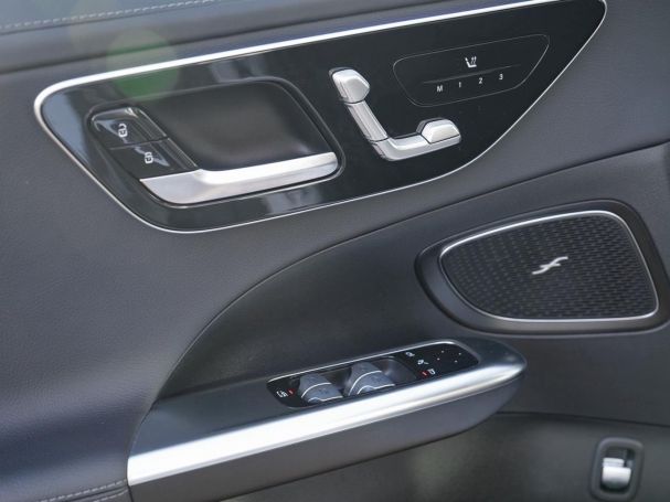 Mercedes-Benz C 220 d AMG MBUX Navi Memory AHK Winter-Paket