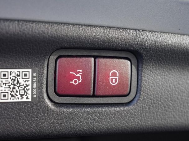 Mercedes-Benz C 220 d AMG MBUX Navi Memory AHK Winter-Paket