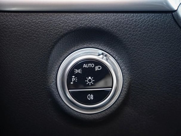 Mercedes-Benz C 220 d AMG MBUX Navi Memory AHK Winter-Paket