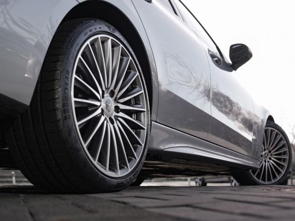 Mercedes-Benz C 220 d AMG MBUX Navi Memory AHK Winter-Paket