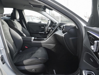 Mercedes-Benz C 220 d AMG MBUX Navi Memory AHK Winter-Paket