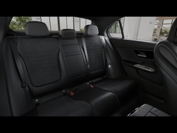 Mercedes-Benz C 220 d AMG MBUX Navi-Prem. Memory 360° AHK