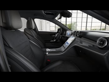 Mercedes-Benz C 220 d AMG MBUX Navi-Prem. Memory 360° AHK