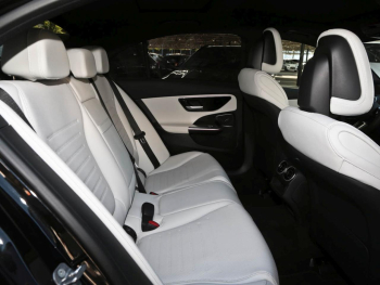 Mercedes-Benz C 220 d AMG Panorama Memory AHK Lenkradheizung