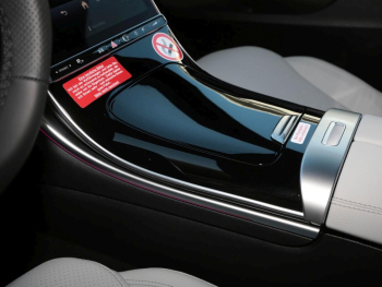 Mercedes-Benz C 220 d AMG Panorama Memory AHK Lenkradheizung