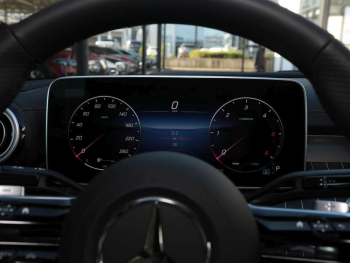 Mercedes-Benz C 220 d AMG Panorama Memory AHK Lenkradheizung