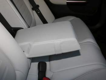Mercedes-Benz C 220 d AMG Panorama Memory AHK Lenkradheizung