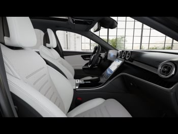 Mercedes-Benz C 220 d AMG Panorama Memory AHK Lenkradheizung