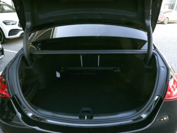 Mercedes-Benz C 220 d AMG Panorama Memory AHK Lenkradheizung